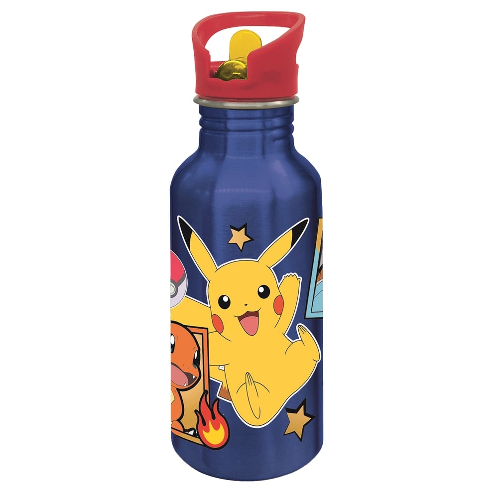 Pokémon ALU flaske sipper, 545 ml