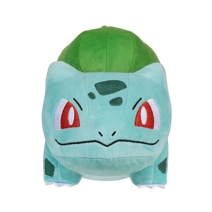 Pokemon bamse Bulbasaur 30 cm