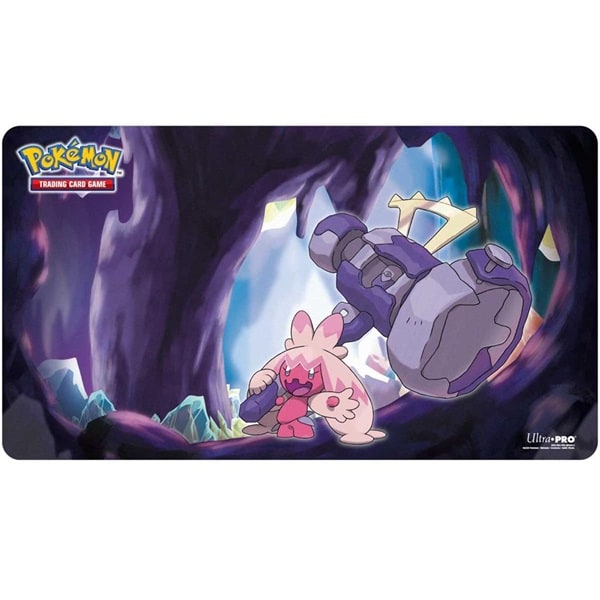 Pokemon SpillemÃ¥tte (Playmat) - Character Line: Tinkaton - Ultra Pro #16502
