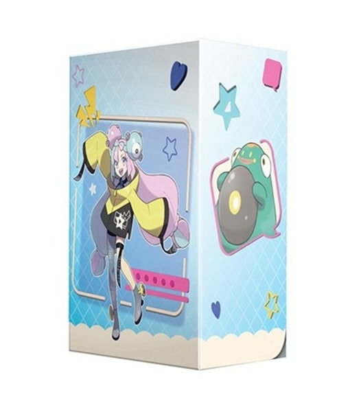 Pokemon Deck Box - Iono and Bellibolt - Ultra Pro #16629