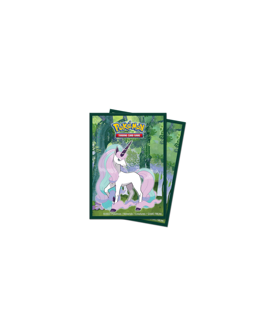 Enchanted Glade Gallery Series - sleeves 65stk. - Pokémon TCG - Ultra Pro